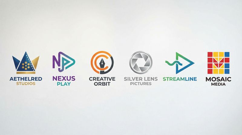 黄色仓库合作影视品牌